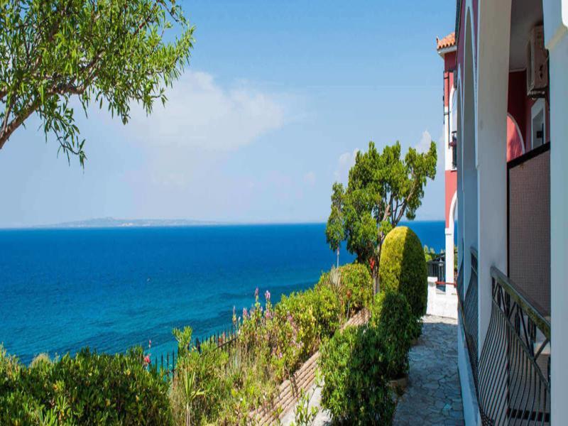 Villa Levante Vasilikós Exterior photo