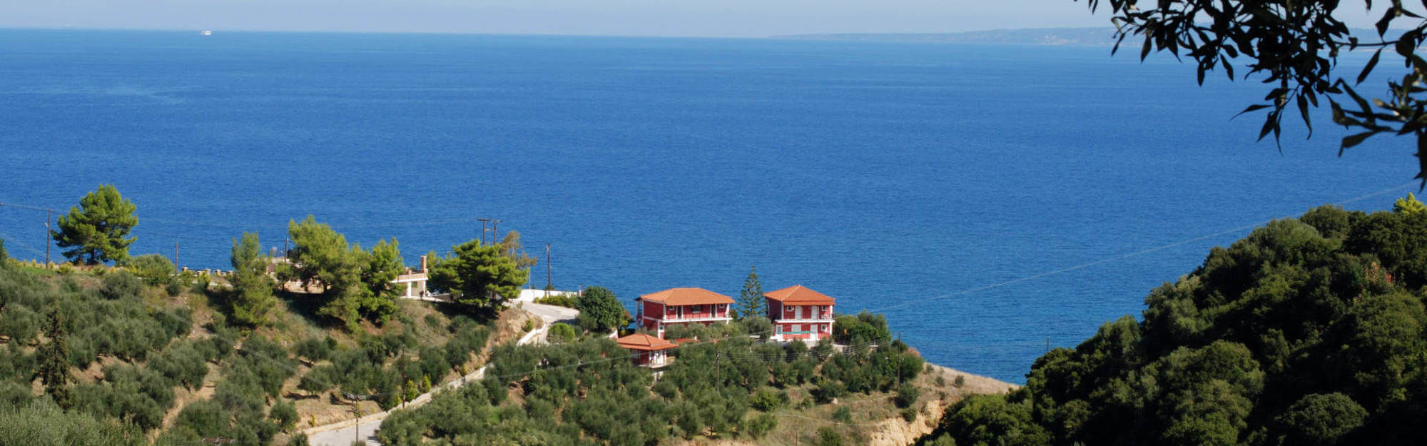 Villa Levante Vasilikós Exterior photo